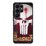 The Punisher Comics FSamsung Galaxy S26 Ultra Case OV0703