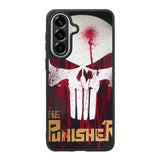 The Punisher Comics FSamsung Galaxy A57 Case OV0703
