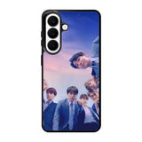 Kpop BTS Samsung Galaxy S26 Case OV3546