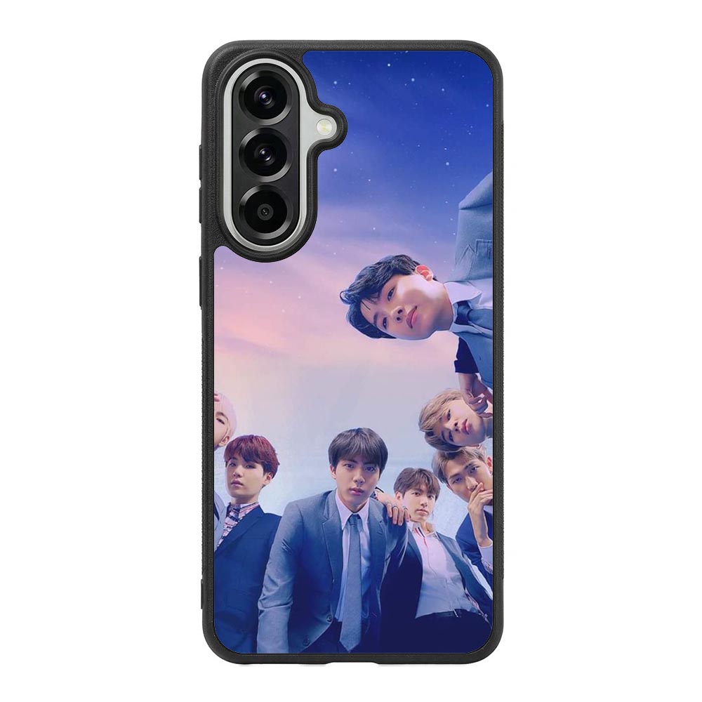 Kpop BTS Samsung Galaxy A37 Case OV3546
