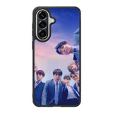 Kpop BTS Samsung Galaxy A57 Case OV3546