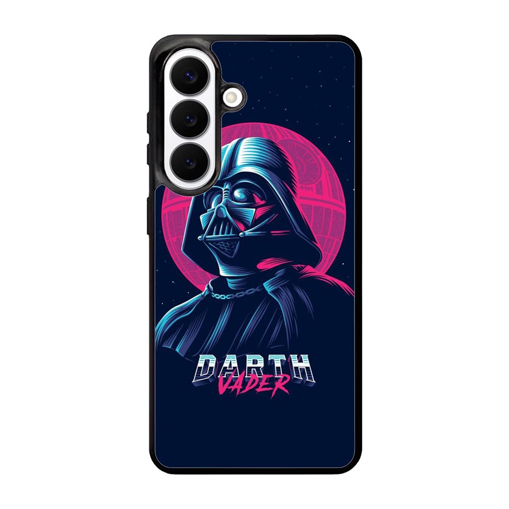 Darth Vader Samsung Galaxy S26 Case OV4572
