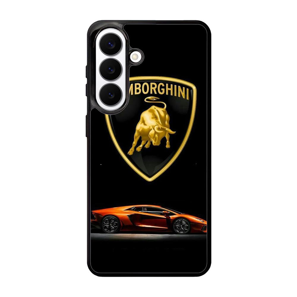 Lamborghini classic cars FSamsung Galaxy S26 Plus Case OV0705