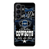 Dallas Cowboys 6th Samsung Galaxy S26 Ultra Case