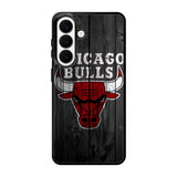 Chicago Bulls Samsung Galaxy S26 Case QC4454