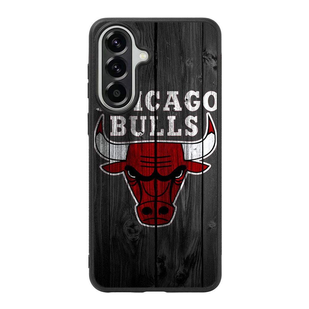 Chicago Bulls Samsung Galaxy A57 Case QC4454