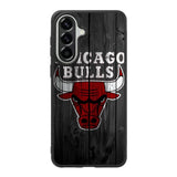 Chicago Bulls Samsung Galaxy A57 Case QC4454