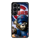 Cubs Power 1st Samsung Galaxy S26 Ultra Case