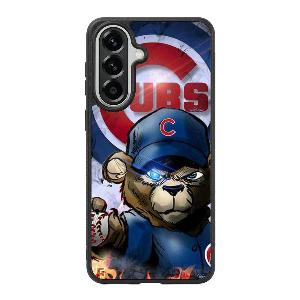Cubs Power 1st Samsung Galaxy A37 Case