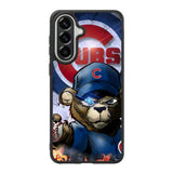 Cubs Power 1st Samsung Galaxy A57 Case