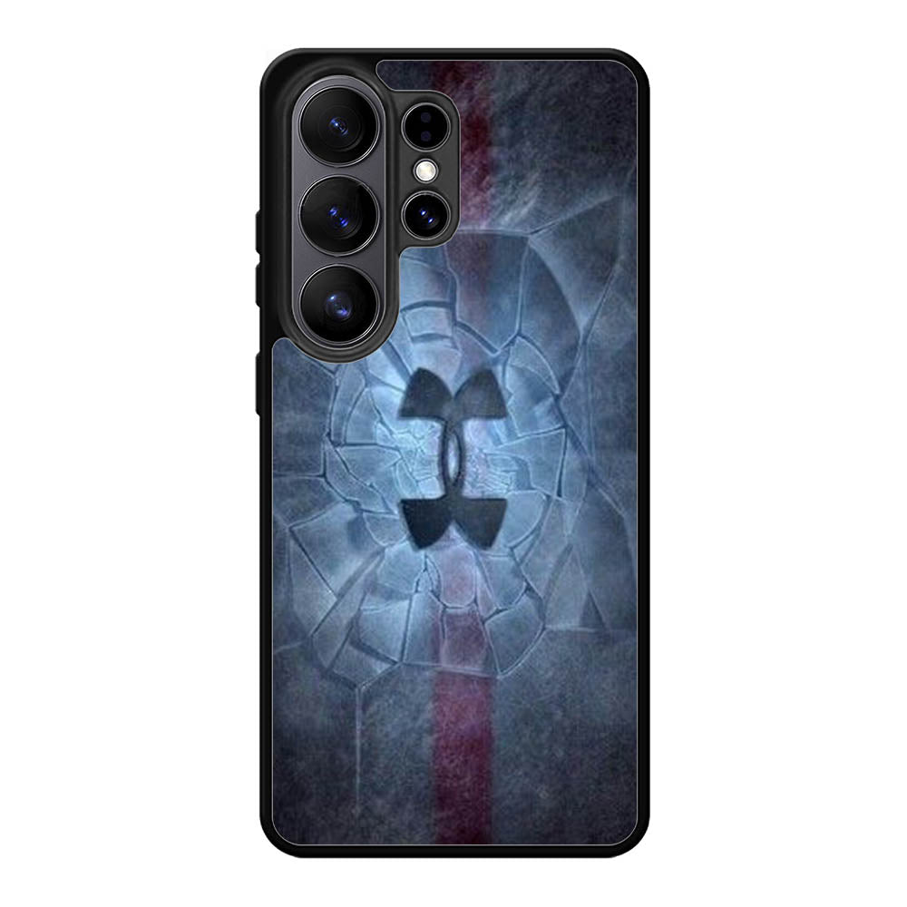 Under armour Samsung Galaxy S26 Ultra Case OV2146