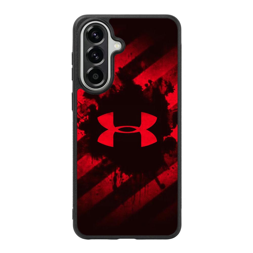 Under Armour is Bae FSamsung Galaxy A57 Case QC0709