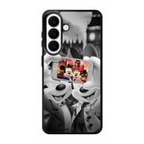 Mickey and Minnie FSamsung Galaxy S26 Plus Case OV0710