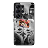 Mickey and Minnie FSamsung Galaxy S26 Ultra Case OV0710
