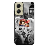 Mickey and Minnie FMotorola Moto G Stylus 5G 2024 Case OV0710