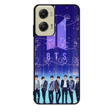 BTS Motorola Moto G Stylus 5G 2024 Case