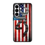 Realtree Camo FSamsung Galaxy S26 Case OV0714