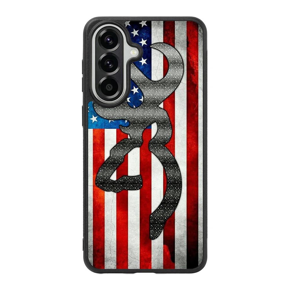 Realtree Camo FSamsung Galaxy A37 Case OV0714