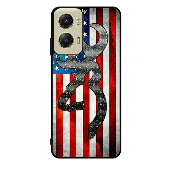 Realtree Camo FMotorola Moto G Stylus 5G 2024 Case OV0714