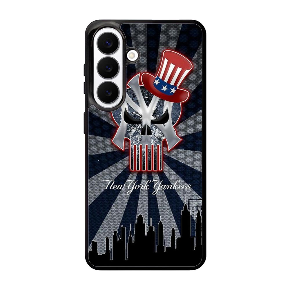 Ny yankees Samsung Galaxy S26 Case