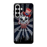 Ny yankees Samsung Galaxy S26 Plus Case