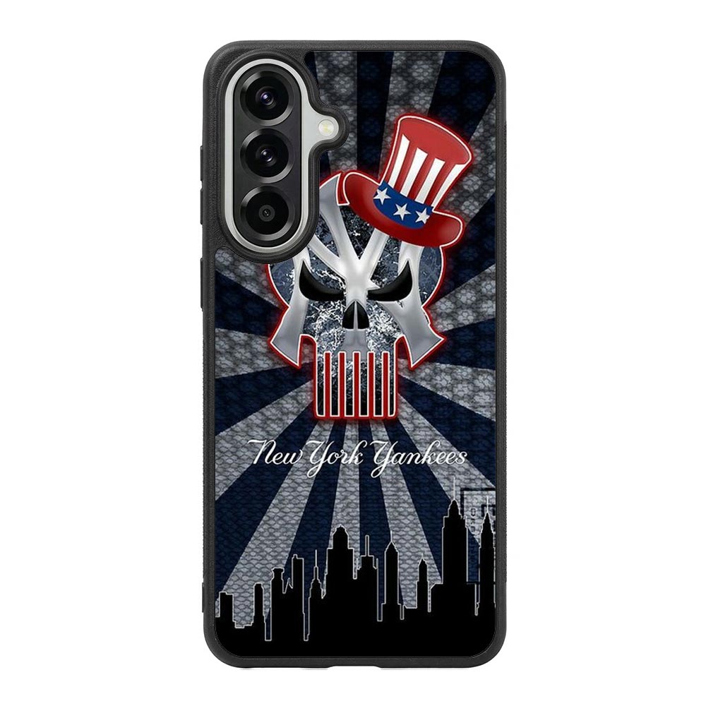 Ny yankees Samsung Galaxy A37 Case
