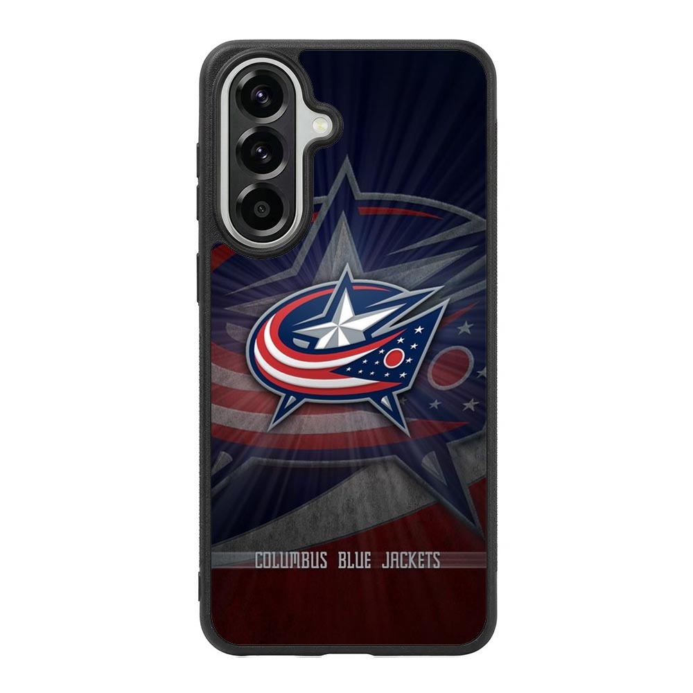 Columbus Bluejackets FSamsung Galaxy A57 Case OV0718
