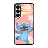 Stitch Disney 4th Samsung Galaxy S26 Case