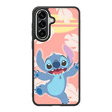 Stitch Disney 4th Samsung Galaxy A57 Case