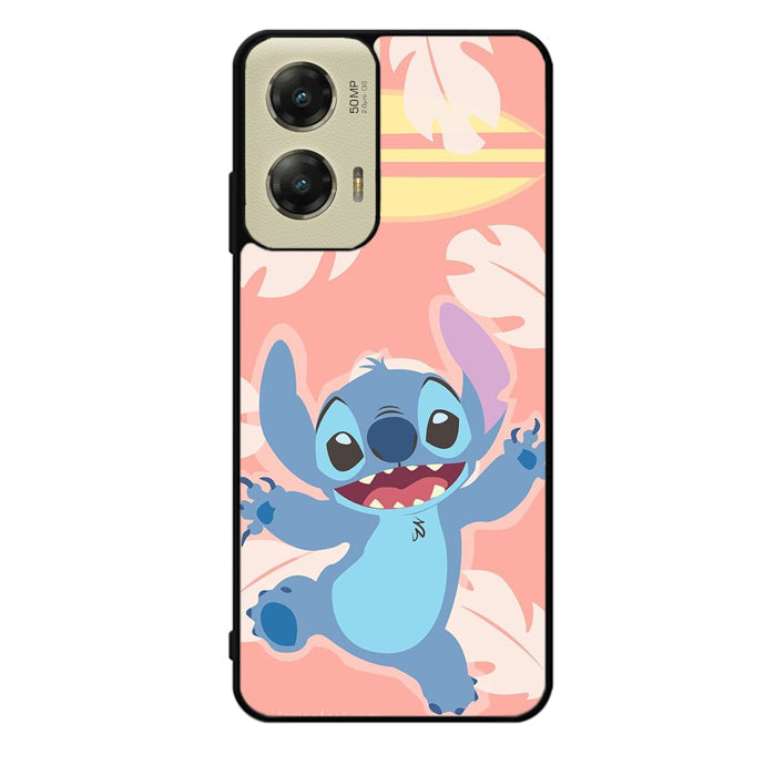 Stitch Disney 4th Motorola Moto G Stylus 5G 2024 Case