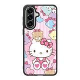 Hello Kitty 6th Samsung Galaxy A37 Case