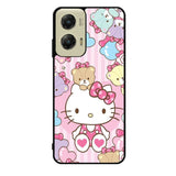 Hello Kitty 6th Motorola Moto G Stylus 5G 2024 Case