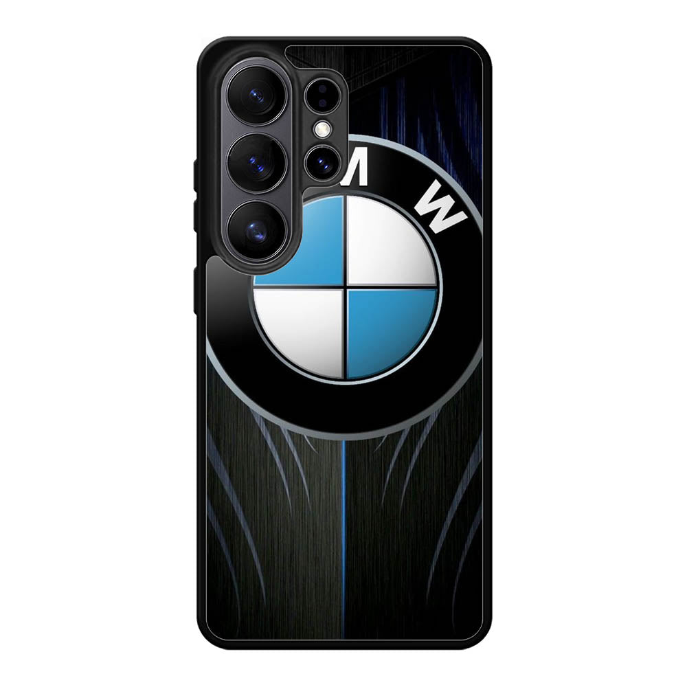 BMW Logo FSamsung Galaxy S26 Ultra Case OV0721