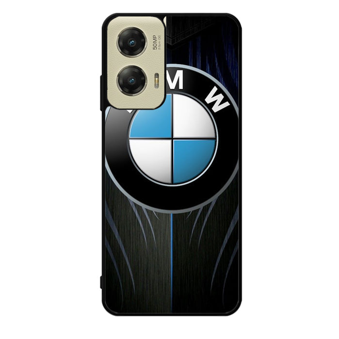 BMW Logo FMotorola Moto G Stylus 5G 2024 Case OV0721
