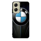 BMW Logo FMotorola Moto G Stylus 5G 2024 Case OV0721