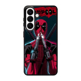 Deadpool Samsung Galaxy S26 Case OV4614