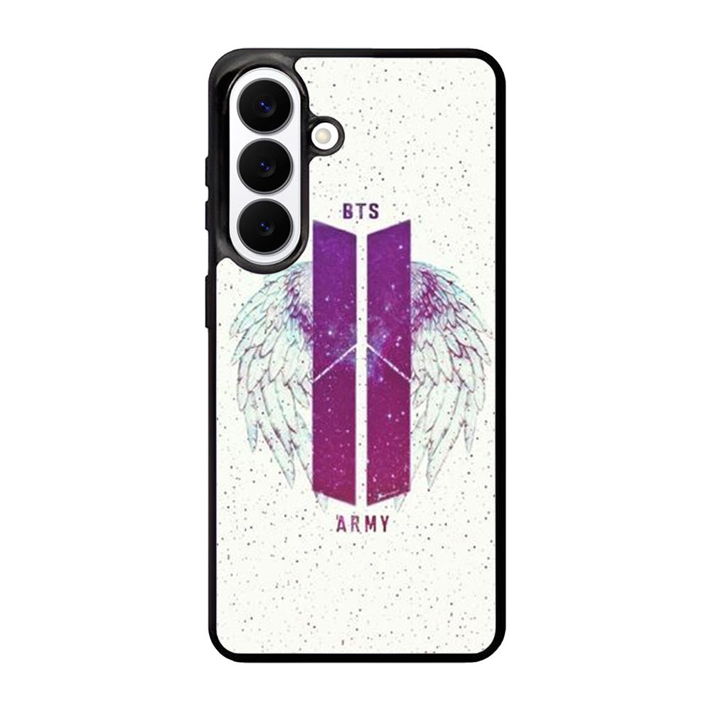 BTS ARMY Samsung Galaxy S26 Case OV4252