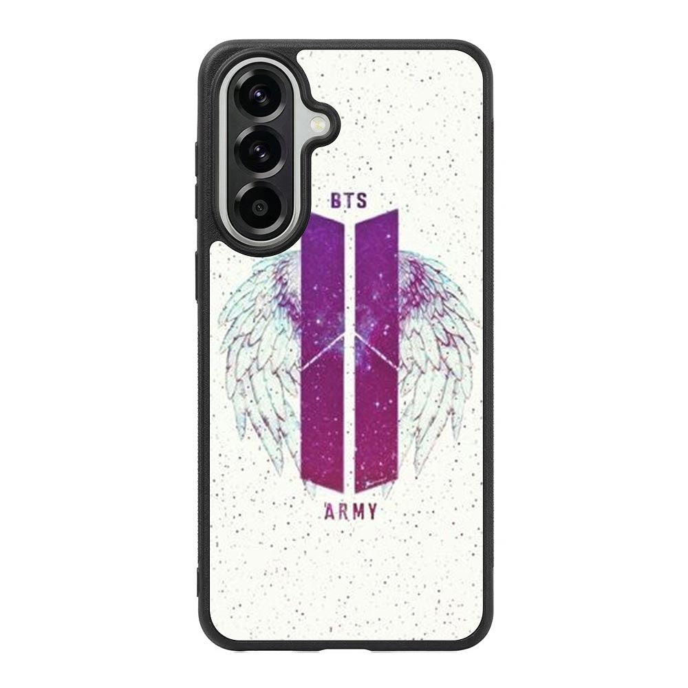 BTS ARMY Samsung Galaxy A37 Case OV4252