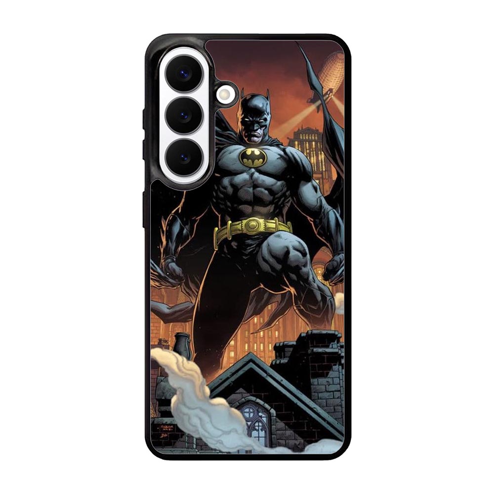 Batman FSamsung Galaxy S26 Case OV0724