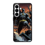 Batman FSamsung Galaxy S26 Case OV0724