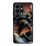 Batman FSamsung Galaxy S26 Ultra Case OV0724
