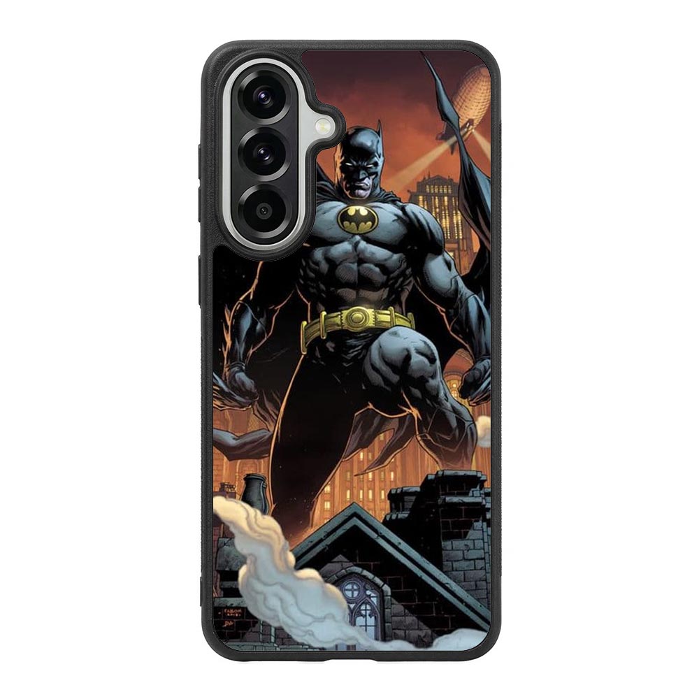 Batman FSamsung Galaxy A57 Case OV0724