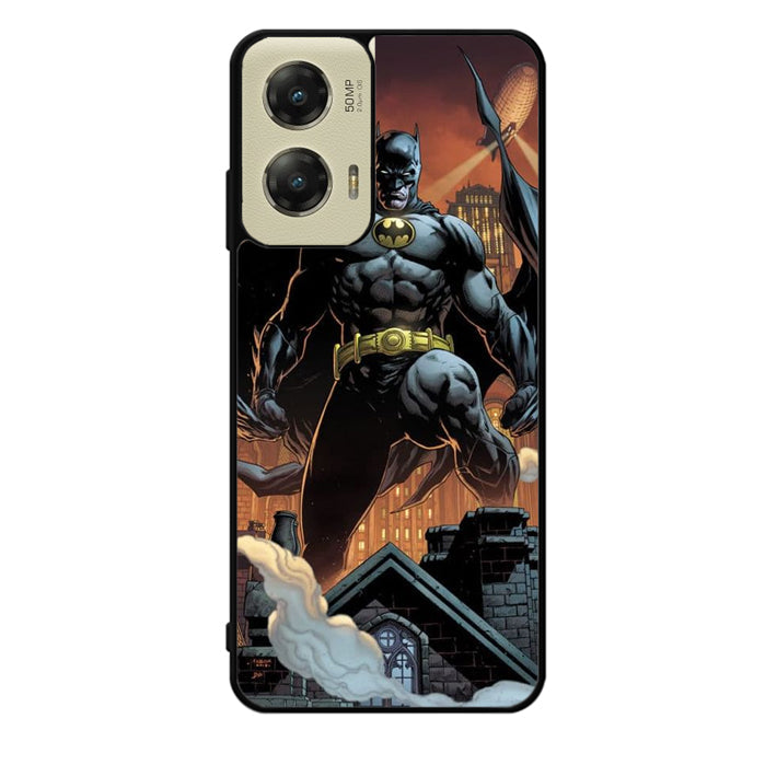 Batman FMotorola Moto G Stylus 5G 2024 Case OV0724