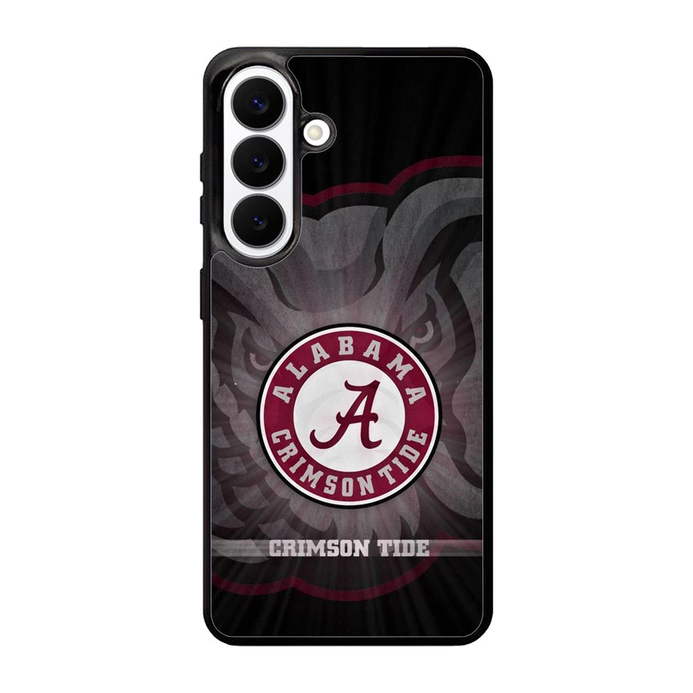 Alabama FSamsung Galaxy S26 Case OV0727