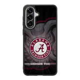 Alabama FSamsung Galaxy A57 Case OV0727