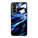 jujutsu kaisen gojo satoru Samsung Galaxy A37 Case