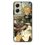 Violet Evergarden Motorola Moto G Stylus 5G 2024 Case OV7745