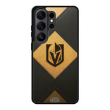 vegas golden knights logo Samsung Galaxy S26 Ultra Case