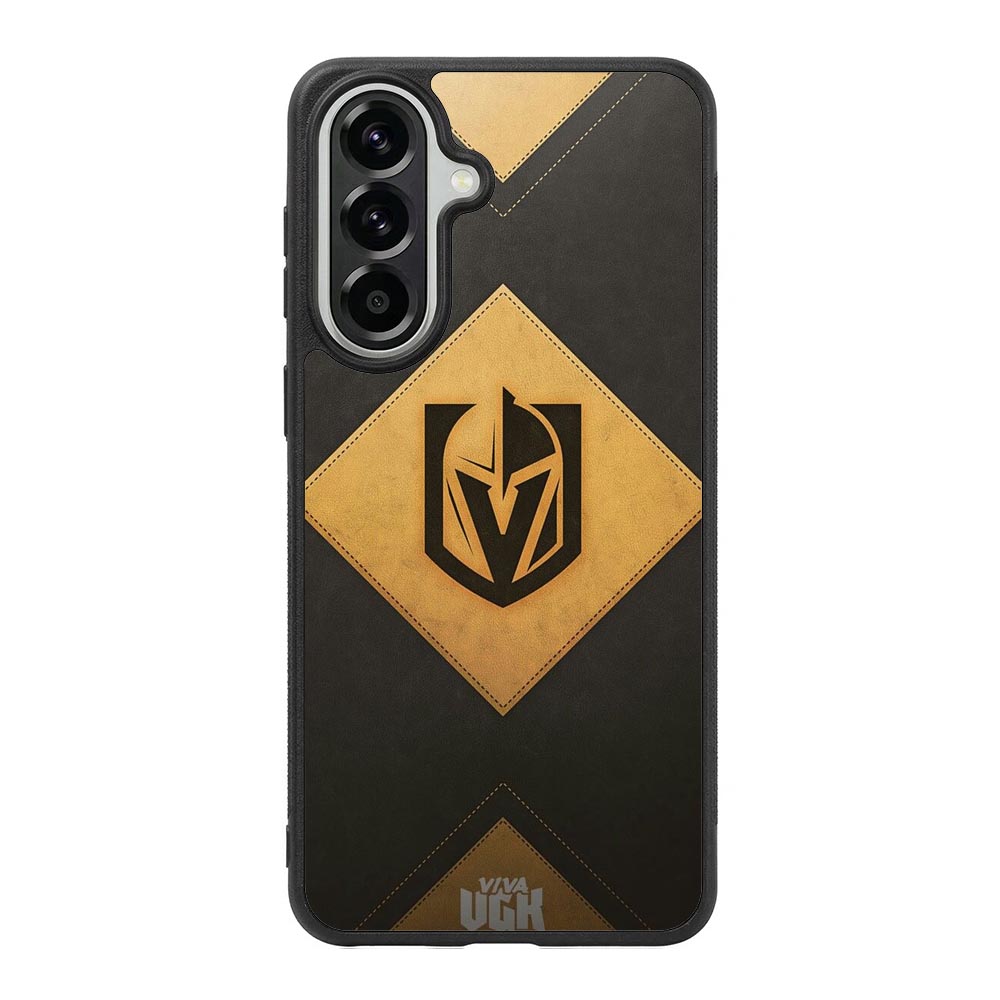 vegas golden knights logo Samsung Galaxy A37 Case