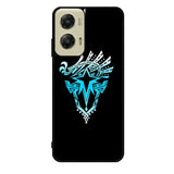 Monster Hunter World Logo Motorola Moto G Stylus 5G 2024 Case OV8081